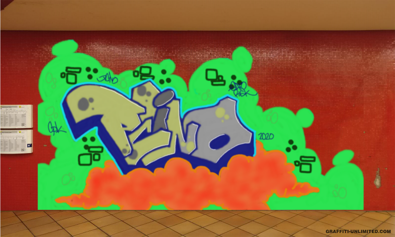 Bombing 1578661732173