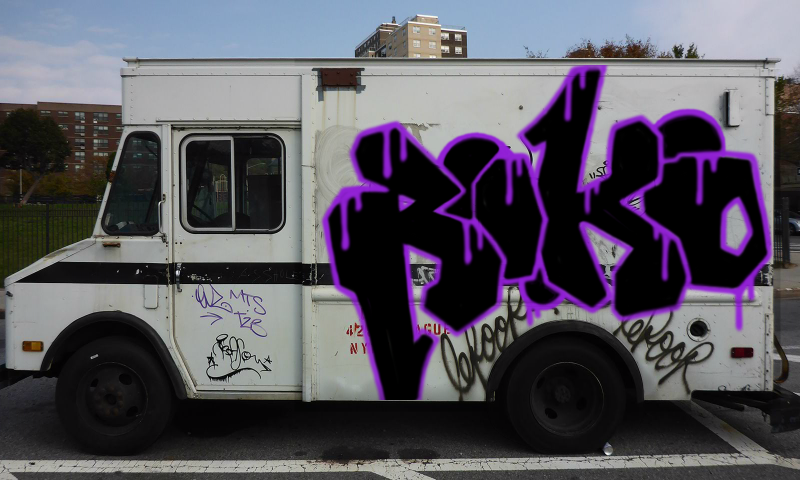 Bombing 1577981006279