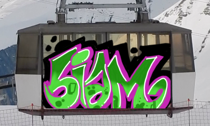 Bombing 1578182115703