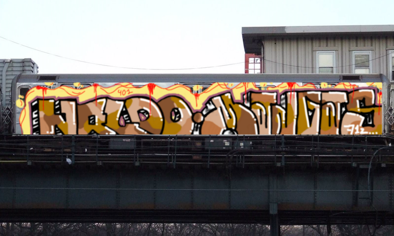 Bombing 1578322207495