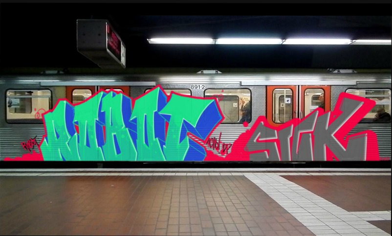 Bombing 1578503380707