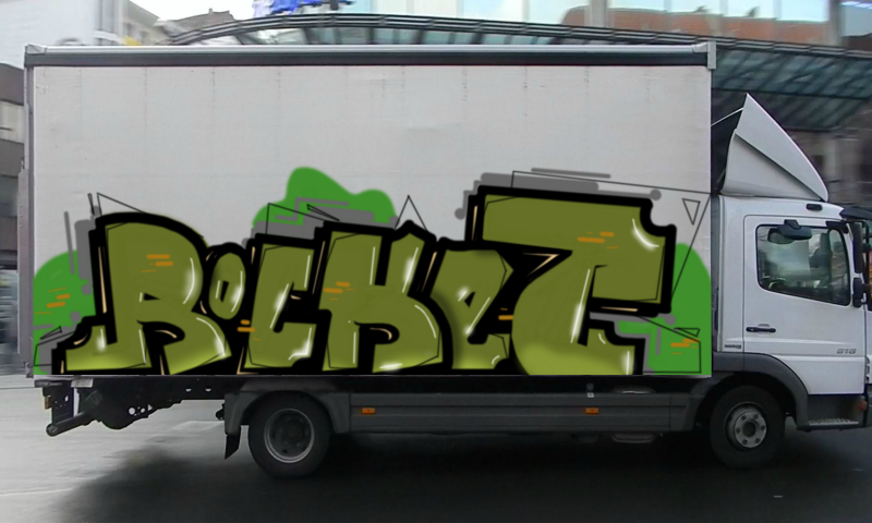 Bombing 1578511218051