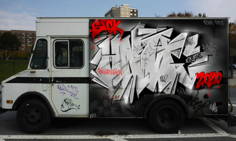 Bombing 1578805379316