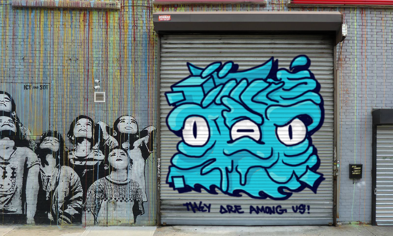 Bombing 1578608024484