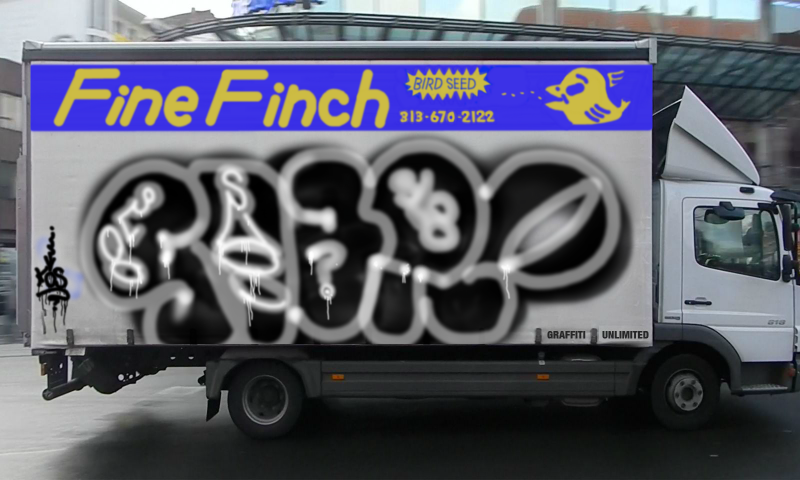 Bombing 1578613543979