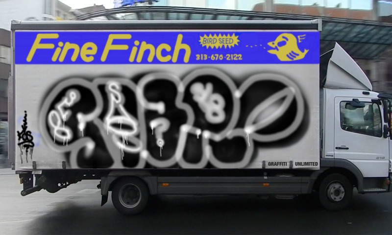 Bombing 1578613543979