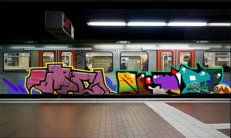 Bombing 1578677372594