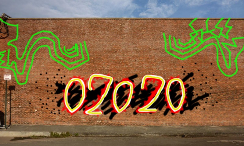 Bombing 1578631432563