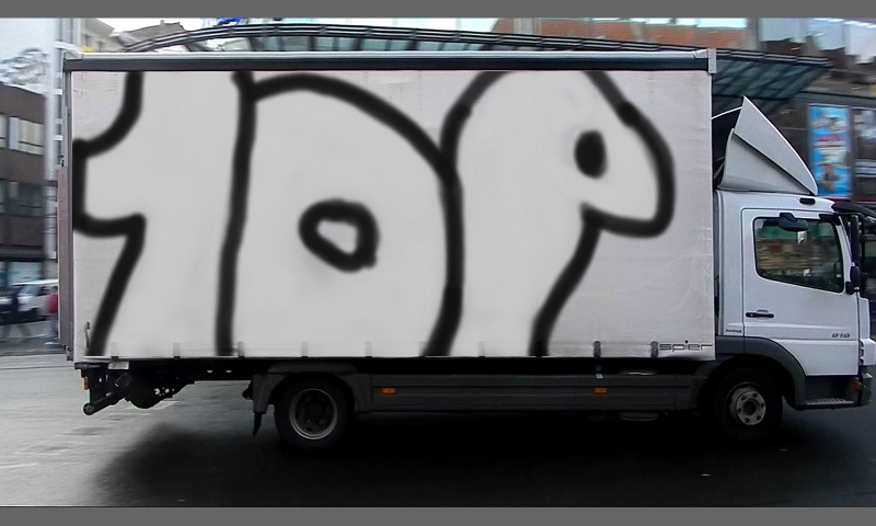 Bombing 1392308655500