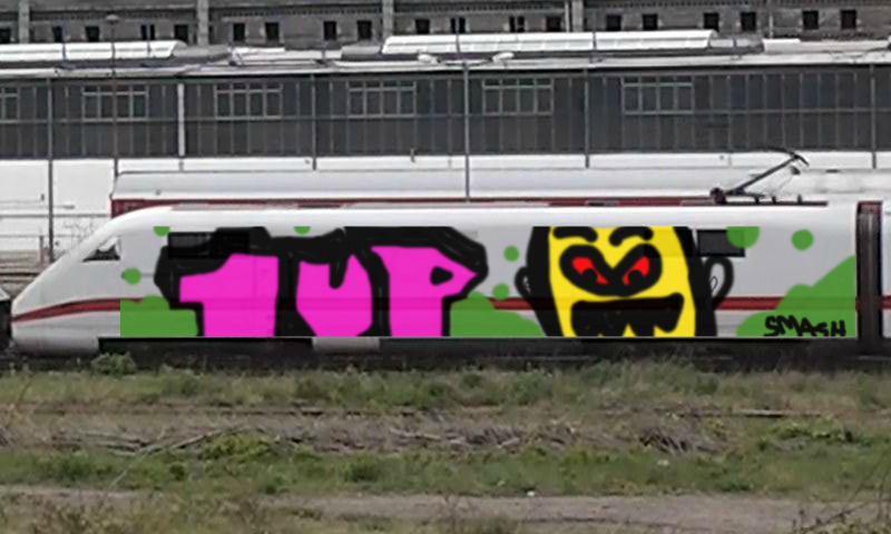 Bombing 1392311871468