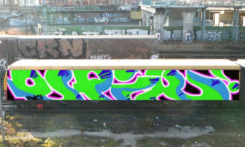 Bombing 1392316660135