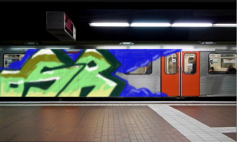 Bombing 1578843420800