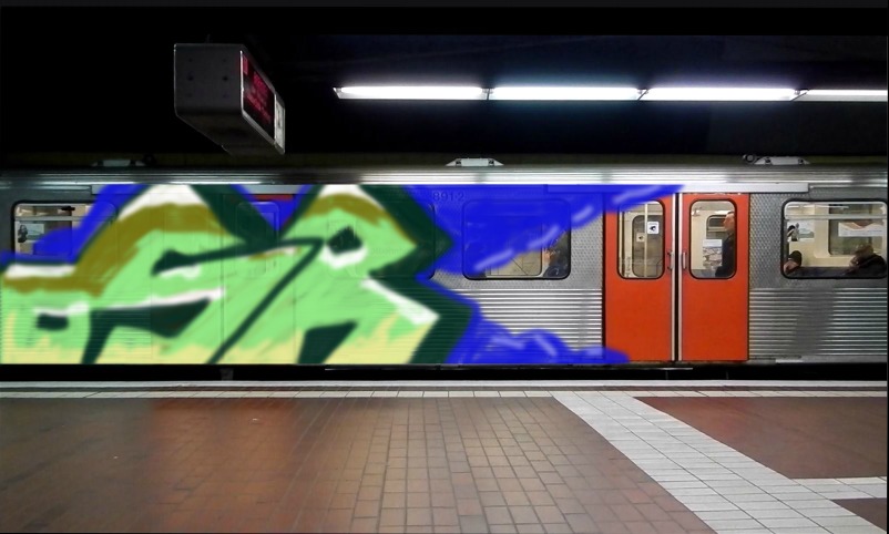 Bombing 1578843420800