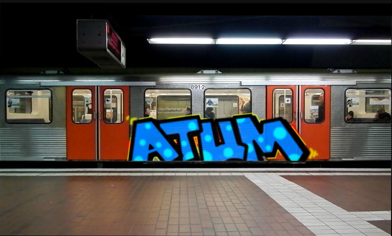 Bombing 1578861508988