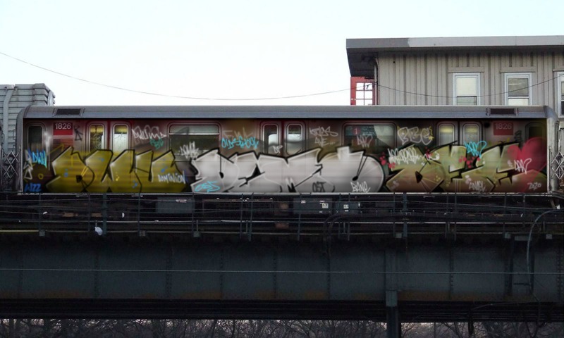 Bombing 1579237765656