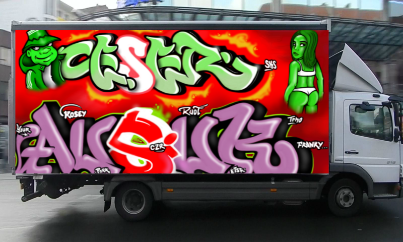 Bombing 1579517102849