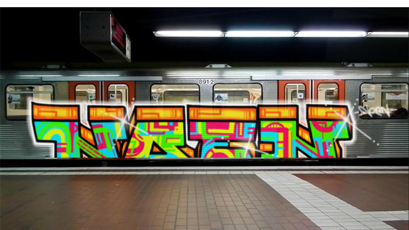 Bombing 1392326354298