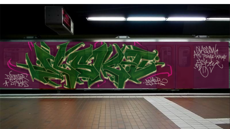 Bombing 1392330444581