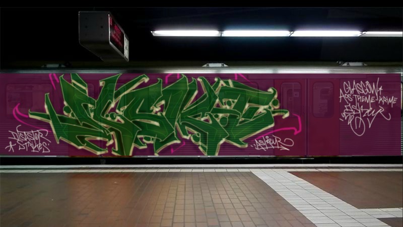 Bombing 1392330444581