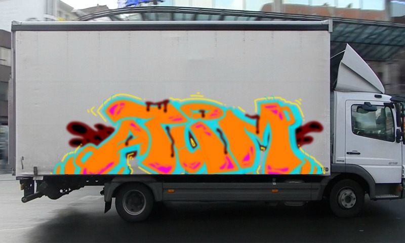 Bombing 1578985095856