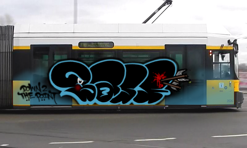 Bombing 1579023551633