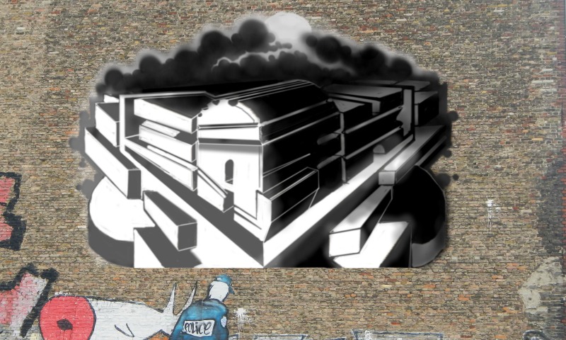 Bombing 1587500150553