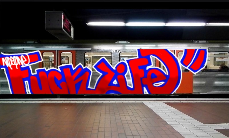 Bombing 1392341003064