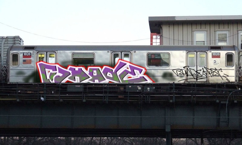 Bombing 1579097591766