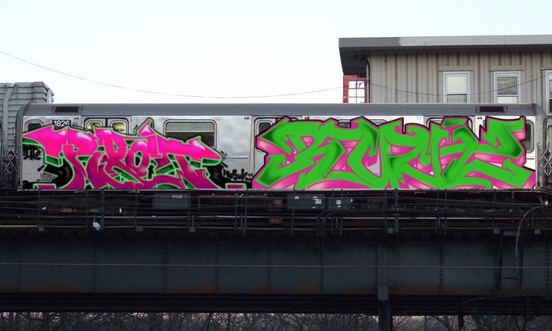 Bombing 1579185613896