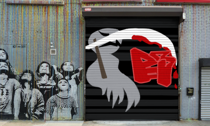 Bombing 1579178128566