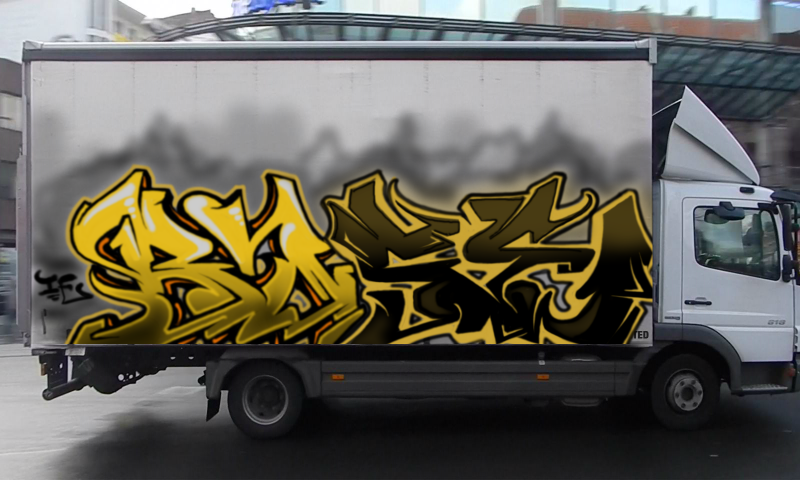 Bombing 1579193264368