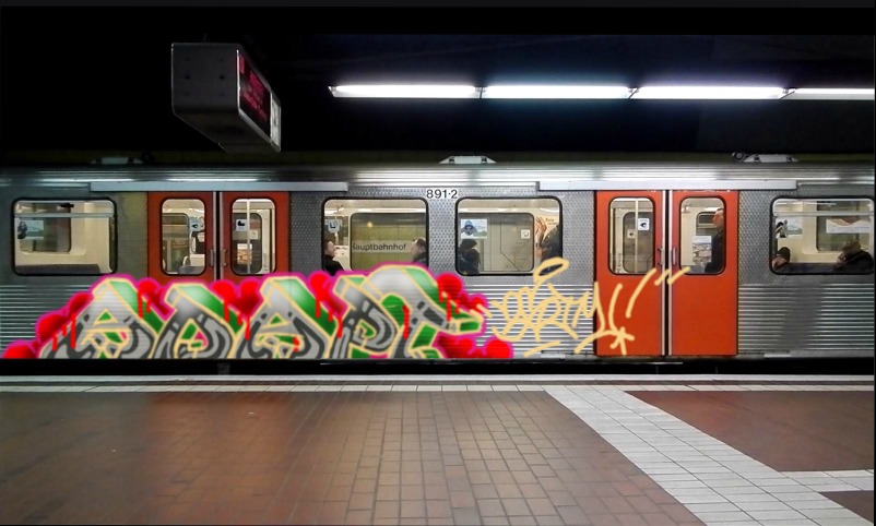 Bombing 1579206807167