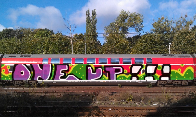 Bombing 1392386740531