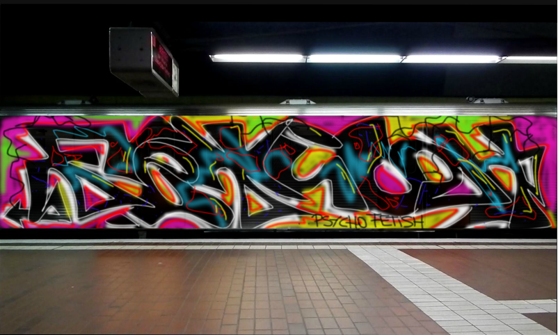 Bombing 1579218453363