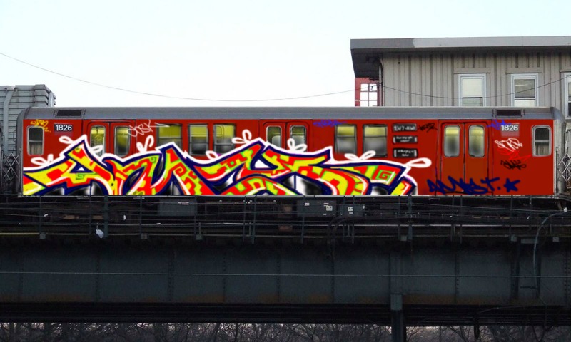 Bombing 1579357000186