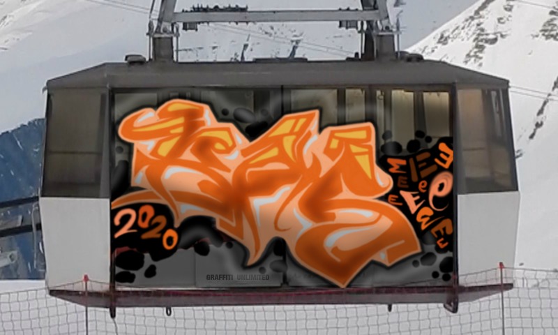 Bombing 1579373207032