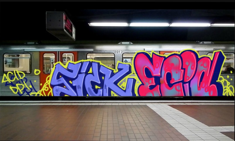 Bombing 1579327153181