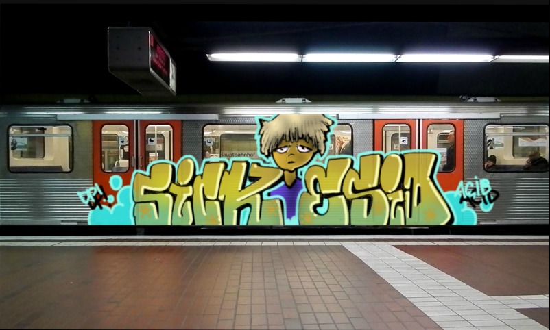 Bombing 1579345331832