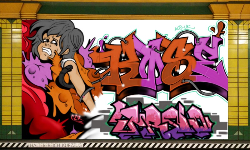 Bombing 1579560106374