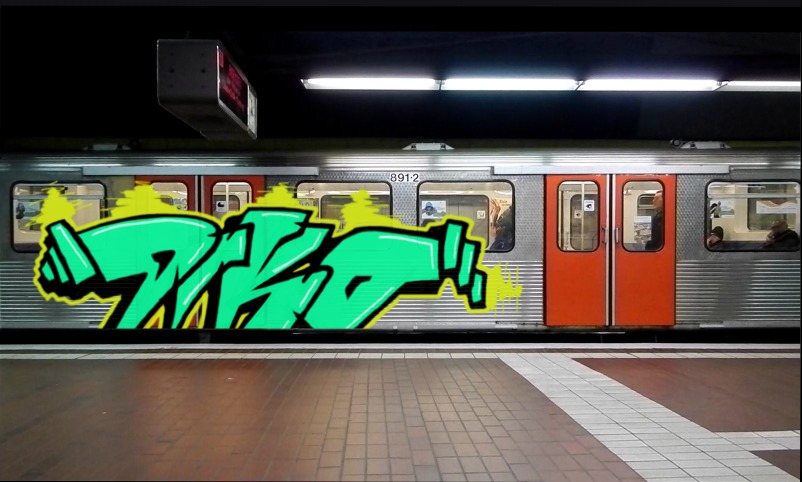 Bombing 1579354391832