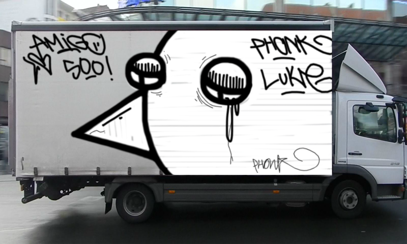 Bombing 1579357143685