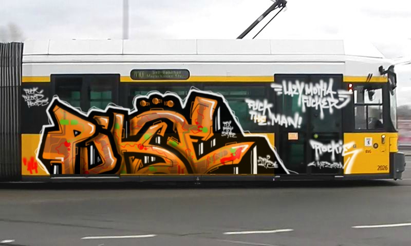 Bombing 1392406009873