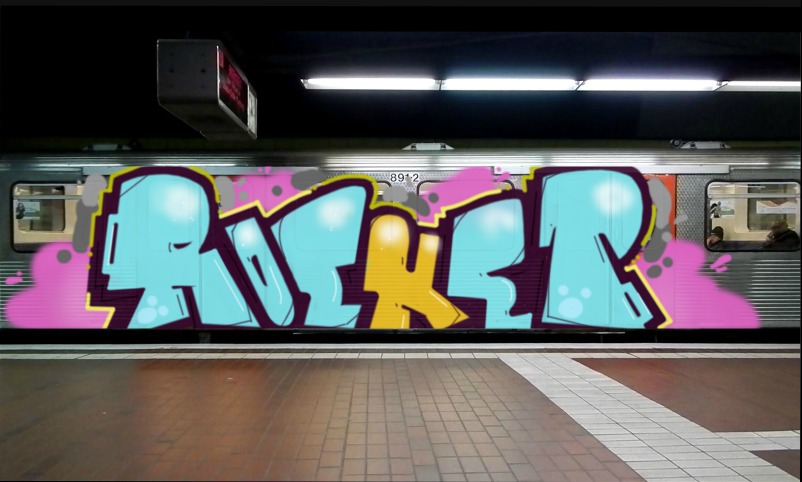 Bombing 1579424101100