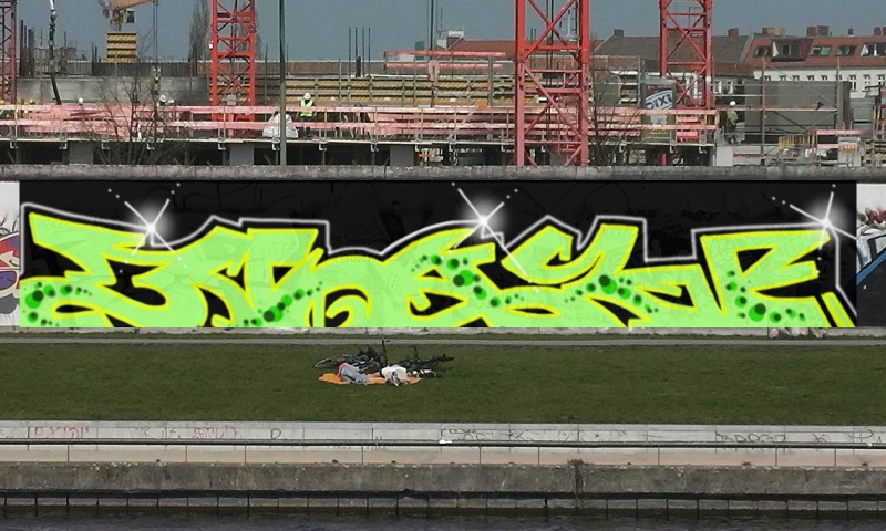 Bombing 1392410725127