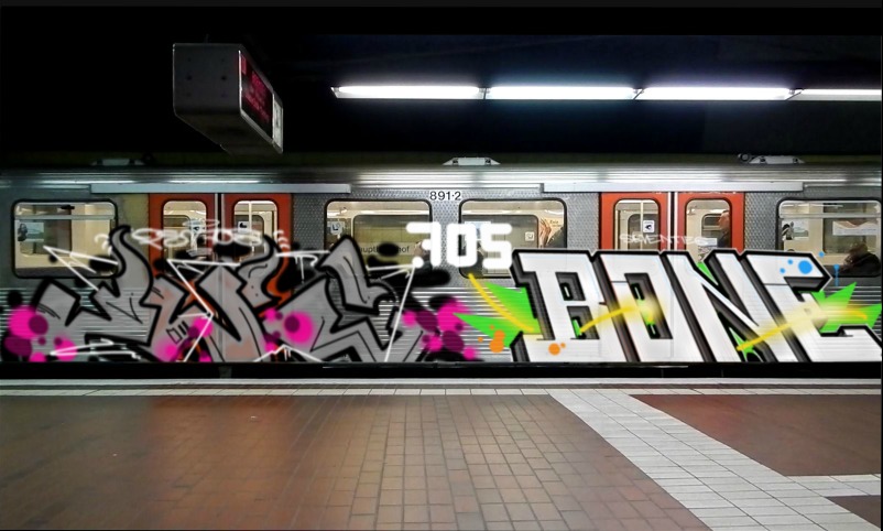 Bombing 1581192257706