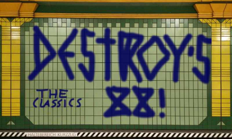 Bombing 1579578287838