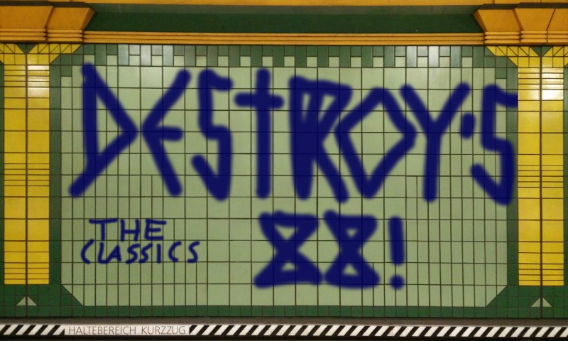 Bombing 1579578287838