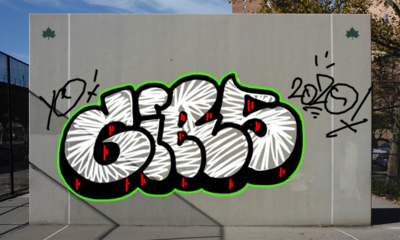 Bombing 1579645515004