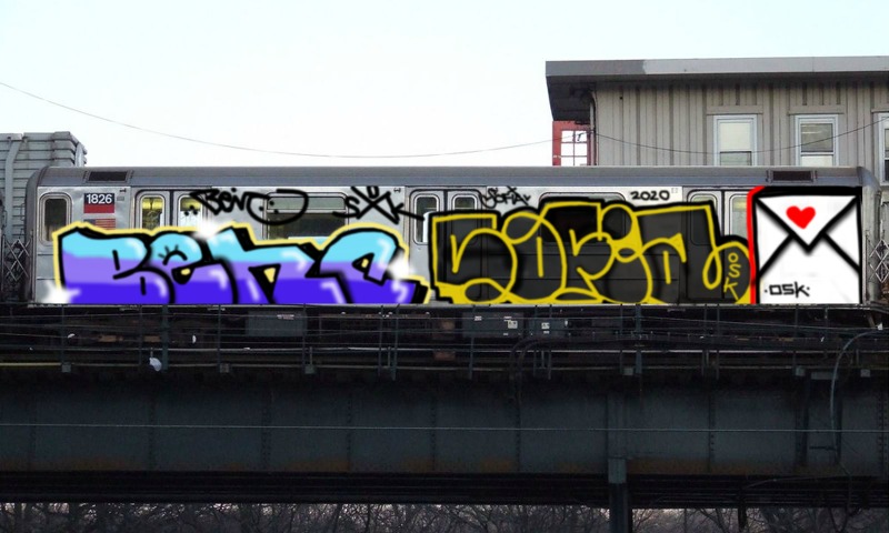 Bombing 1579737500704