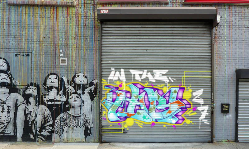 Bombing 1579844626611